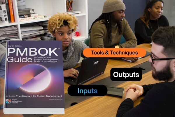 Course on Inputs, Tools & Techniques, and Outputs (ITTOs)