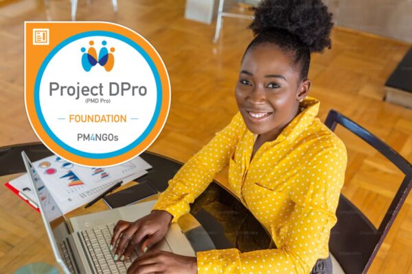Project DPro course. also known as PMDPro