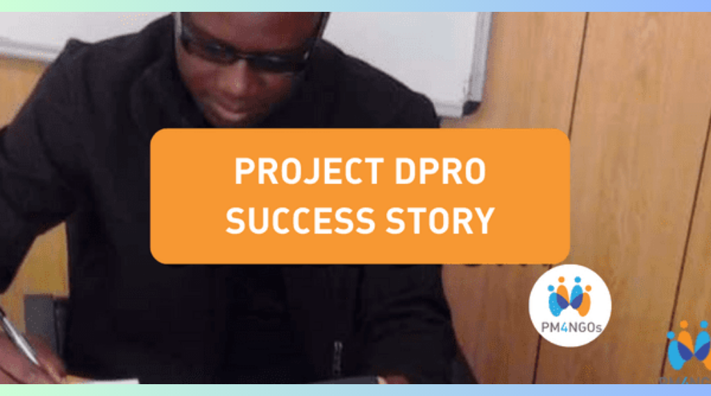 Malvern Project DPro success story