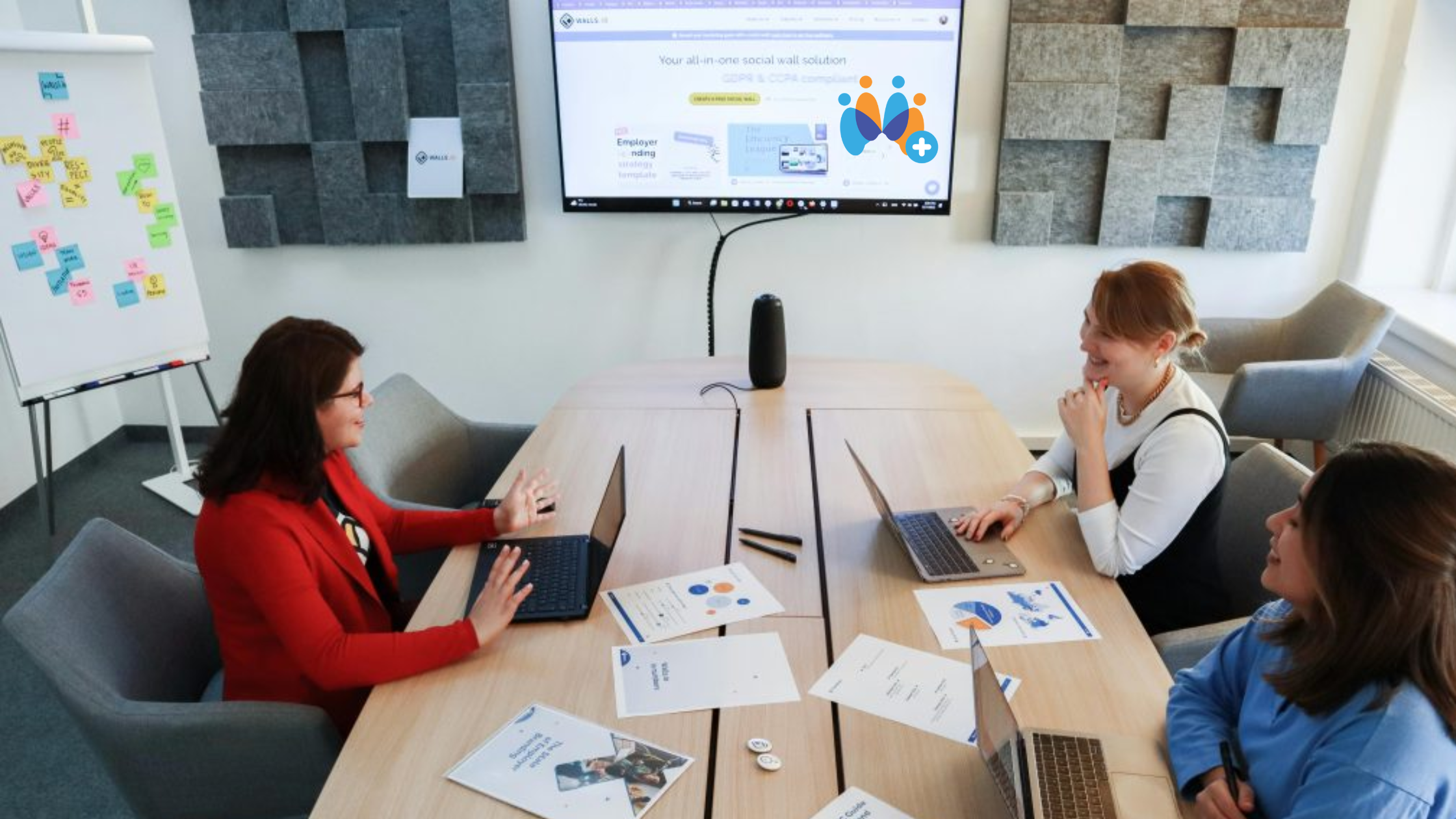 Featured photo for the PMI Education for Social Impact