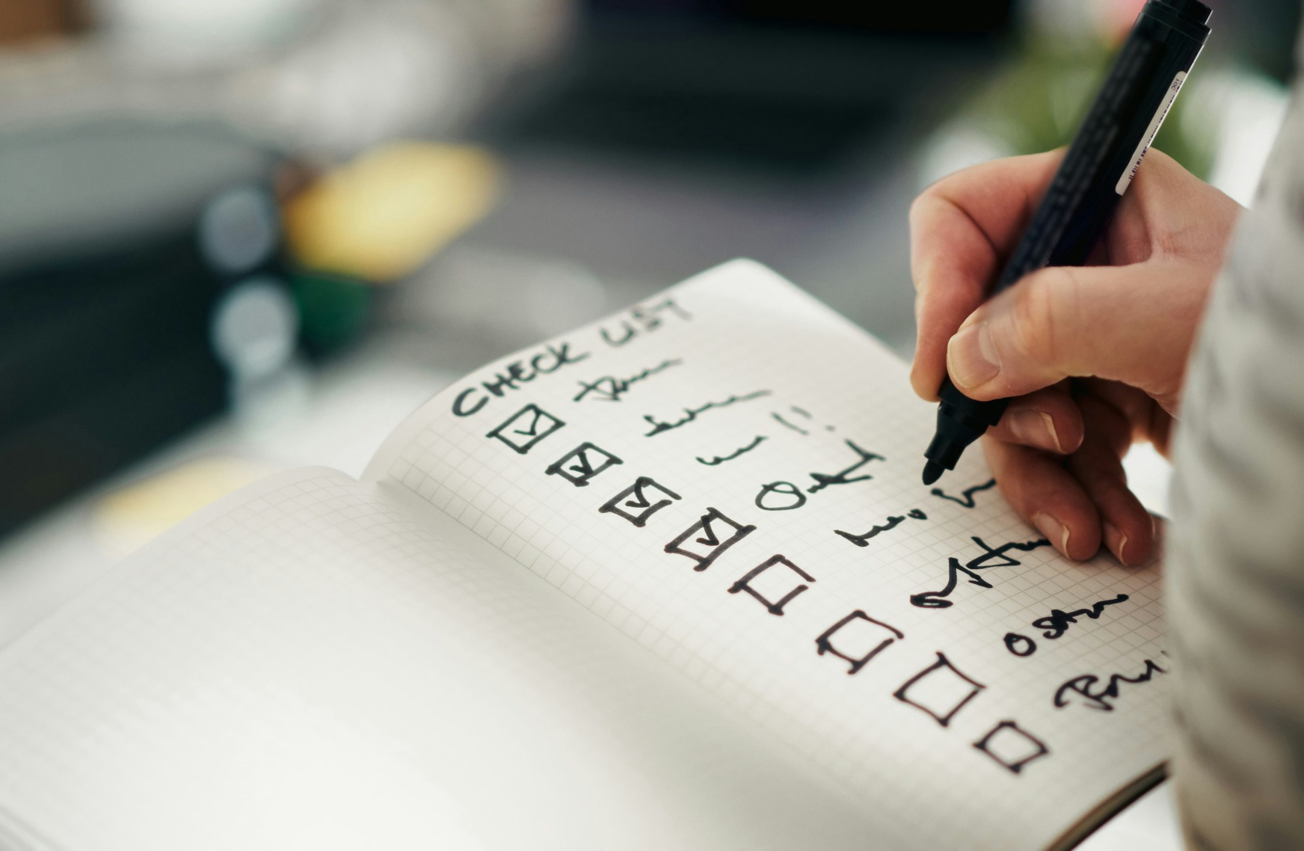 Ensuring Success from Start to Finish with Project Quality Management