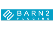 Partner logo for barn2media