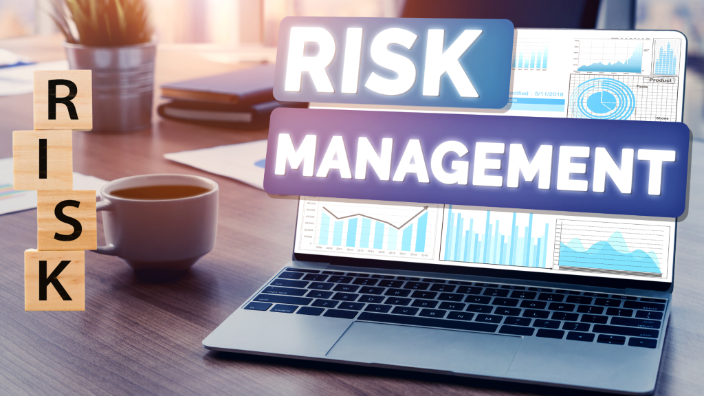 Featured photo for project risk management