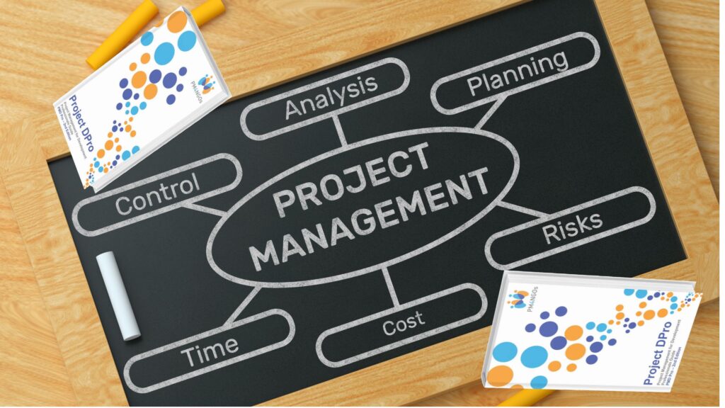 Project DPro photo for the flashcards landing page.